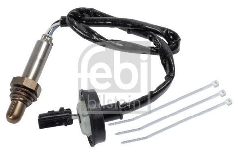 Febi Bilstein 177410 Lambda Sensor, photo 3