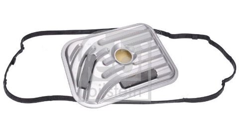 Febi Bilstein 177413 Automatic Transmission Filter Kit, photo 3