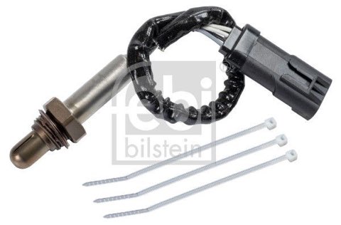 Febi Bilstein 177414 Lambda Sensor, photo 3