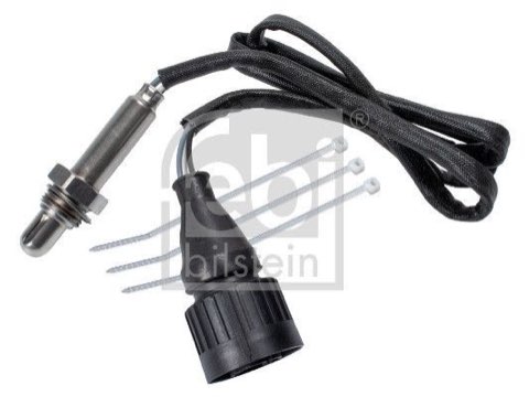 Febi Bilstein 177423 Lambda Sensor, photo 3