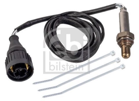 Febi Bilstein 177424 Lambda Sensor, photo 3