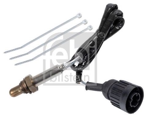 Febi Bilstein 177425 Lambda Sensor, Before Catalytic Converter, photo 3