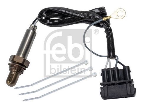 Febi Bilstein 177427 Lambda Sensor, photo 3