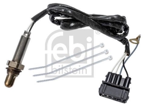 Febi Bilstein 177428 Lambda Sensor, photo 3