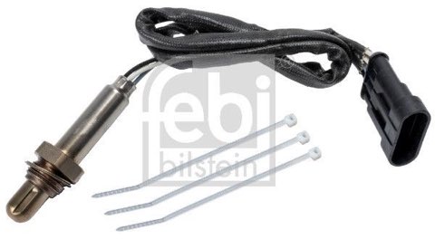 Febi Bilstein 177430 Lambda Sensor, photo 3