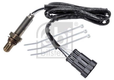 Febi Bilstein 177431 Lambda Sensor, photo 3