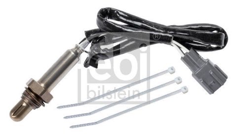 Febi Bilstein 177432 Lambda Sensor, photo 3