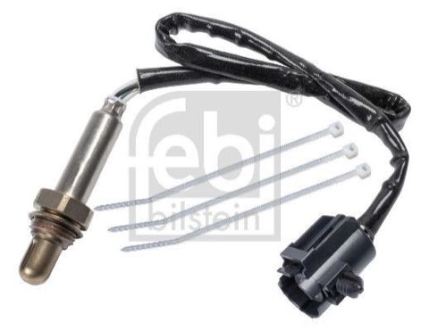 Febi Bilstein 177433 Lambda Sensor, photo 3