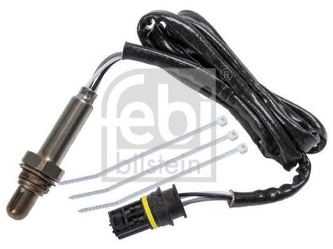 Febi Bilstein 177434 Lambda Sensor, photo 3