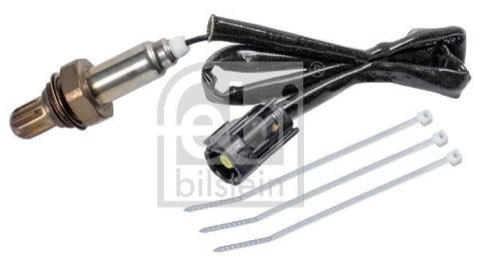 Febi Bilstein 177435 Lambda Sensor, photo 3