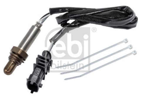 Febi Bilstein 177437 Lambda Sensor, photo 3