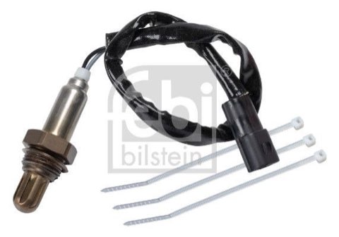Febi Bilstein 177439 Lambda Sensor, Before Catalytic Converter, photo 3