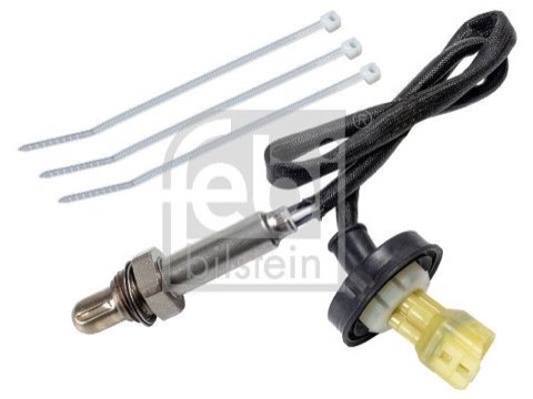 Febi Bilstein 177440 Lambda Sensor, photo 3
