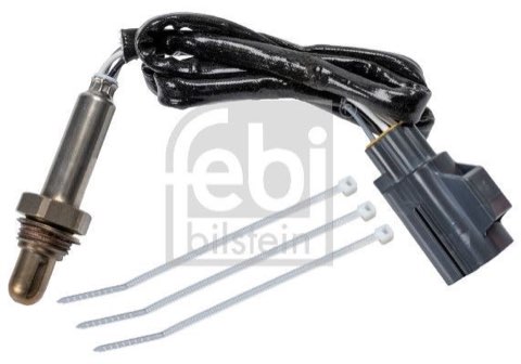 Febi Bilstein 177442 Lambda Sensor, After Catalytic Converter, photo 3