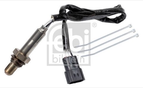 Febi Bilstein 177443 Lambda Sensor, photo 3
