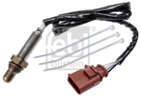 Febi Bilstein 177444 Lambda Sensor, photo 3