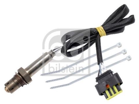Febi Bilstein 177445 Lambda Sensor, photo 3