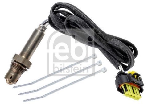 Febi Bilstein 177446 Lambda Sensor, photo 3