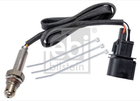 Febi Bilstein 177447 Lambda Sensor, photo 3