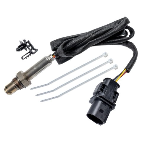 Febi Bilstein 177448 Lambda Sensor, photo 2