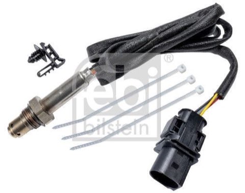 Febi Bilstein 177448 Lambda Sensor, photo 3