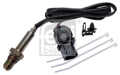 Febi Bilstein 177449 Lambda Sensor, photo 3
