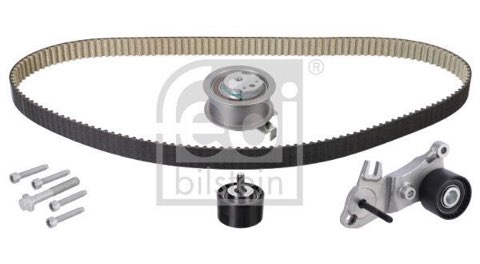 Febi Bilstein 177467 Timing Belt Kit, photo 2