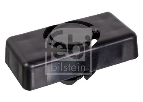 Febi Bilstein 177476 Jack Support Plate, photo 3