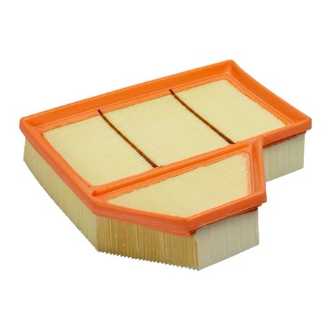 Febi Bilstein 177477 Air Filter, photo 2