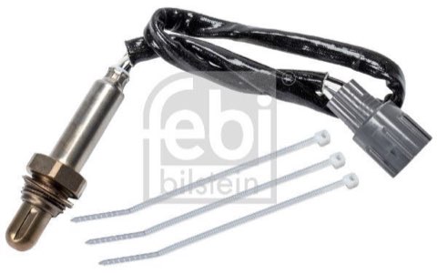 Febi Bilstein 177481 Lambda Sensor, photo 3