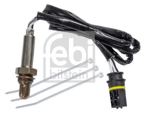 Febi Bilstein 177482 Lambda Sensor, photo 3