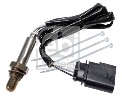 Febi Bilstein 177483 Lambda Sensor, photo 3