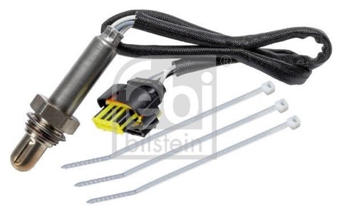 Febi Bilstein 177484 Lambda Sensor, photo 3