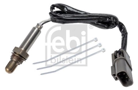 Febi Bilstein 177486 Lambda Sensor, photo 3