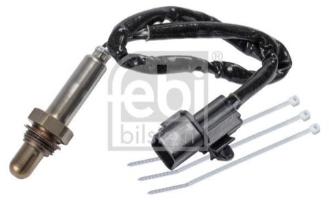 Febi Bilstein 177487 Lambda Sensor, photo 3