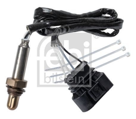 Febi Bilstein 177490 Lambda Sensor, photo 3