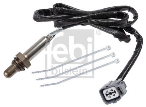 Febi Bilstein 177495 Lambda Sensor, photo 3