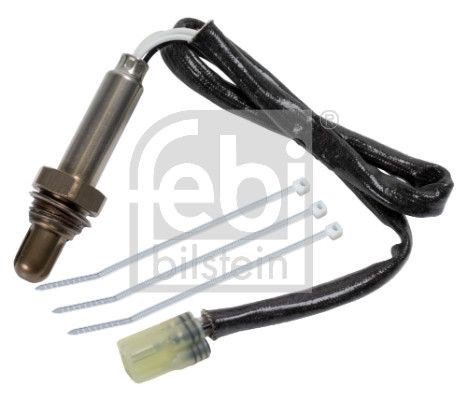 Febi Bilstein 177497 Lambda Sensor, photo 3