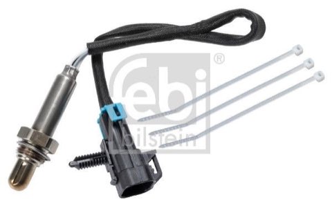 Febi Bilstein 177499 Lambda Sensor, photo 3