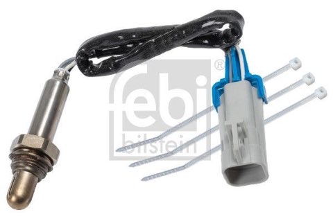 Febi Bilstein 177500 Lambda Sensor, photo 3