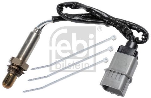 Febi Bilstein 177501 Lambda Sensor, photo 3