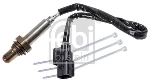 Febi Bilstein 177502 Lambda Sensor, photo 3