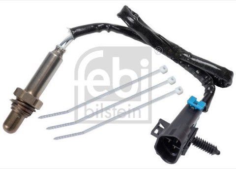 Febi Bilstein 177503 Lambda Sensor, photo 3