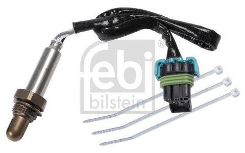Febi Bilstein 177504 Lambda Sensor, photo 3