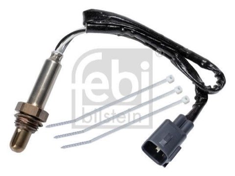 Febi Bilstein 177505 Lambda Sensor, photo 3
