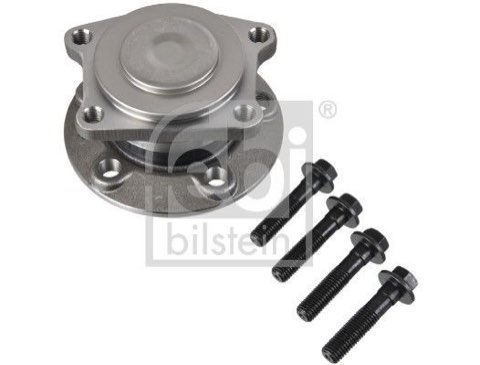 Febi Bilstein 177506 Wheel Bearing Kit, photo 3
