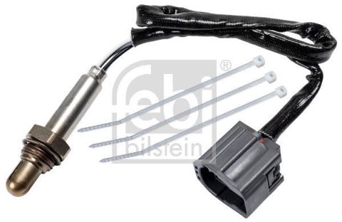 Febi Bilstein 177507 Lambda Sensor, After Catalytic Converter, photo 3