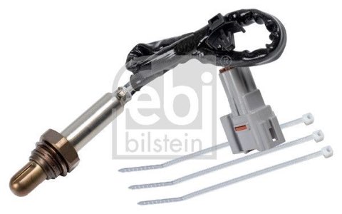 Febi Bilstein 177508 Lambda Sensor, photo 3