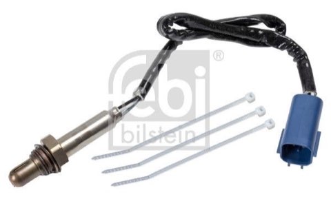 Febi Bilstein 177509 Lambda Sensor, photo 3