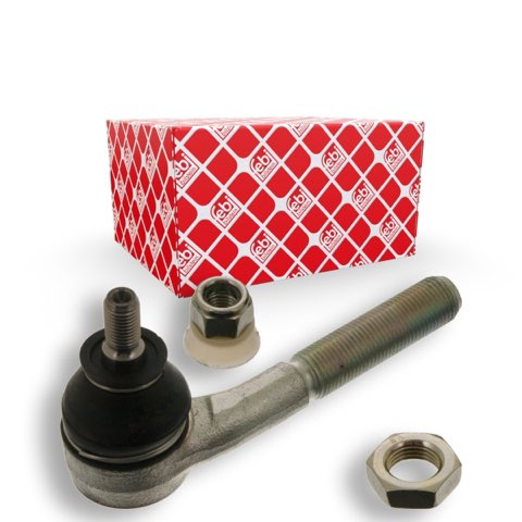 Febi Bilstein 17751 Track Rod End, photo 2